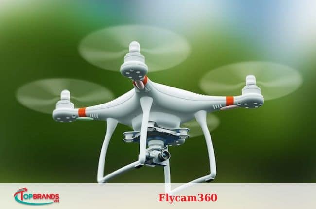 dịch vụ cho thuê flycam Hà Nội uy tín, giá rẻ