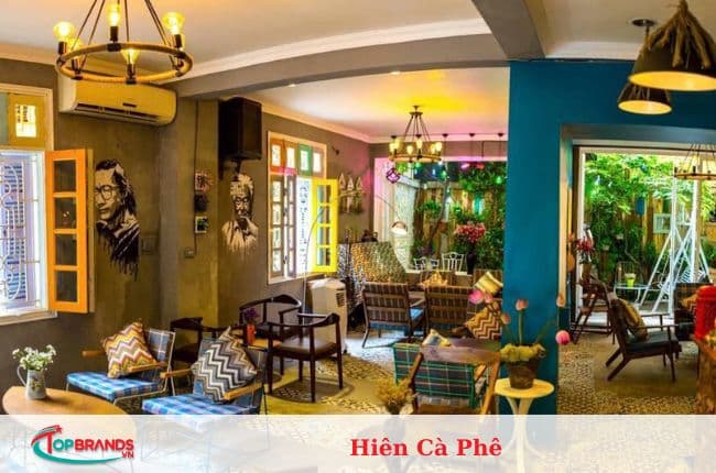 không gian tự học ở Hà Nội lý tưởng nhất