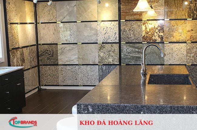 đơn vị thi công đá ốp lát tại Hà Nội uy tín, chất lượng