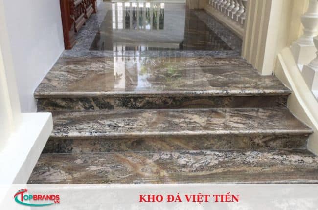 đơn vị thi công đá ốp lát tại Hà Nội uy tín, chất lượng