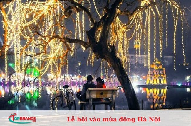 Điều về mùa đông Hà Nội khiến người ta yêu