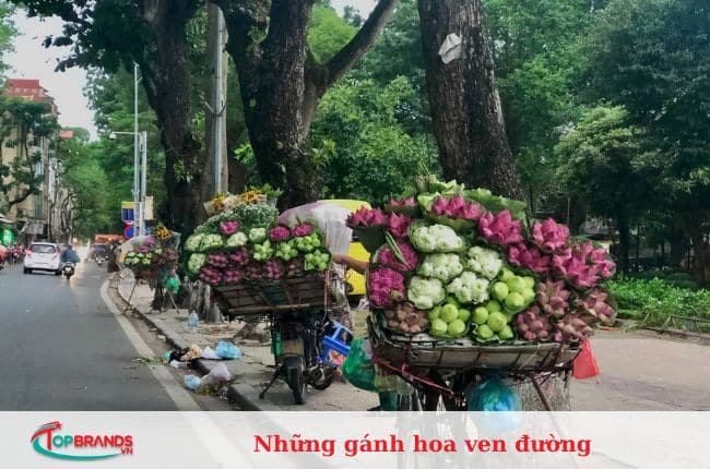 Điều làm nên vẻ đẹp của Hà Nội trong mắt du khách