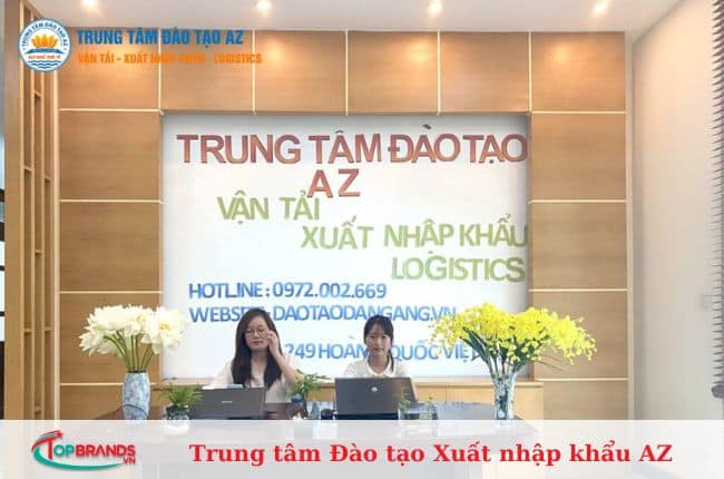 khoá học xuất nhập khẩu ở Hà Nội chất lượng nhất