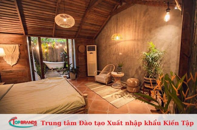 khoá học xuất nhập khẩu ở Hà Nội chất lượng nhất