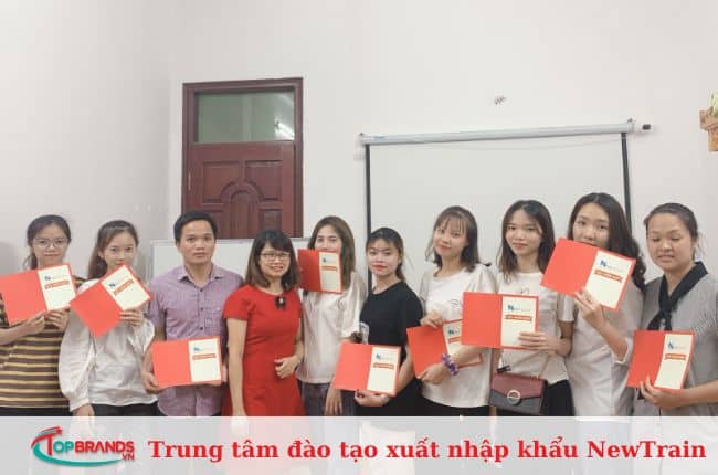 khoá học xuất nhập khẩu ở Hà Nội chất lượng nhất