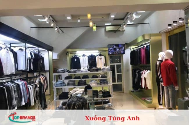 kho nhập hàng quảng châu tại Hà Nội giá sỉ, uy tín