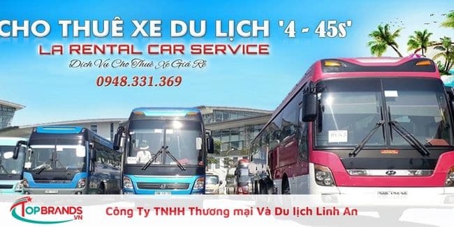 Công ty thuê xe du lịch giá rẻ tại Hà Nội