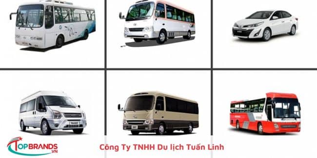 Cho thuê xe du lịch tại Hà Nội uy tín