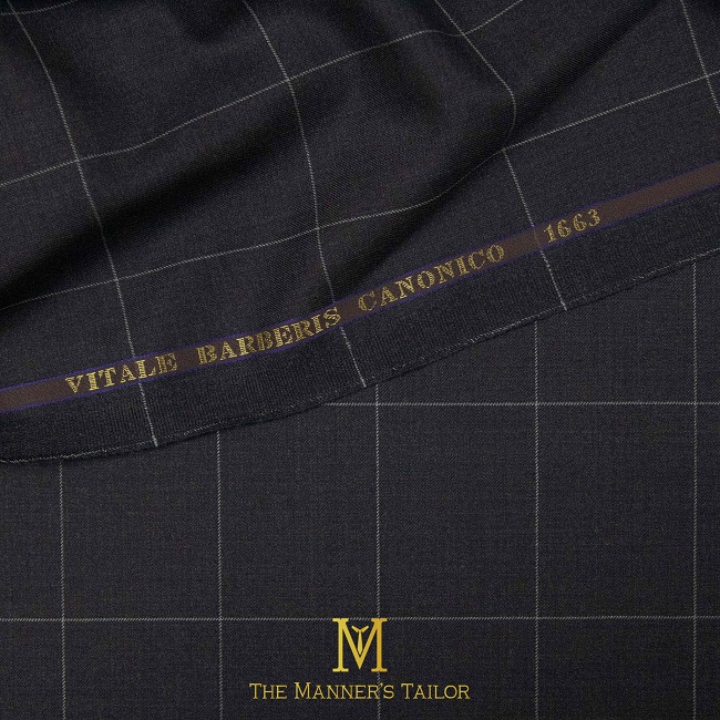 The Manner’s Tailor