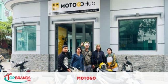 MOTOGO