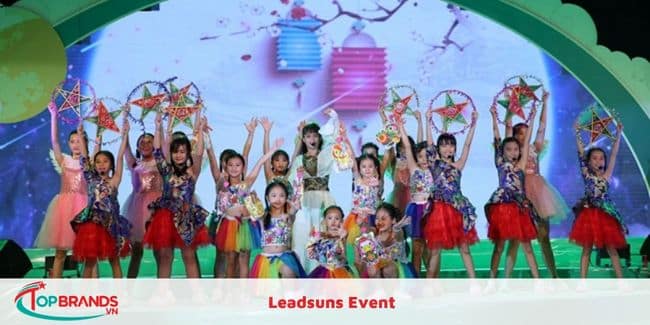 Leadsuns Event