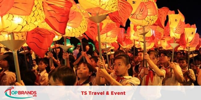 TS Travel & Event