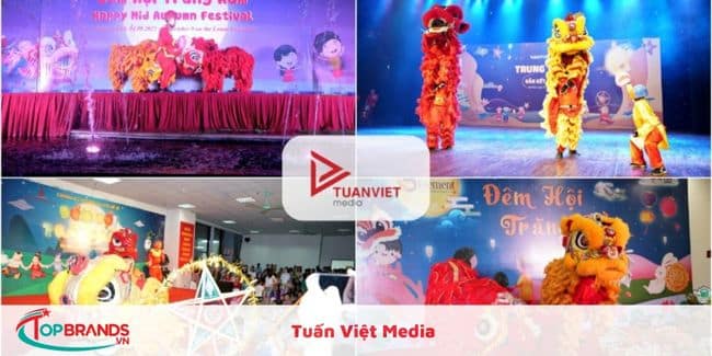 Tuấn Việt Media