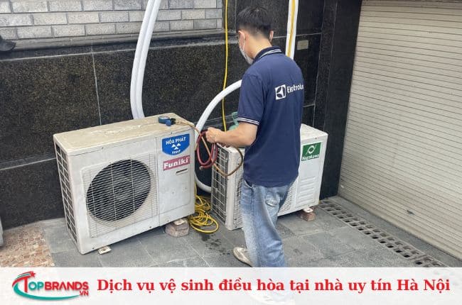 Công ty Điện lạnh Quang Dũng