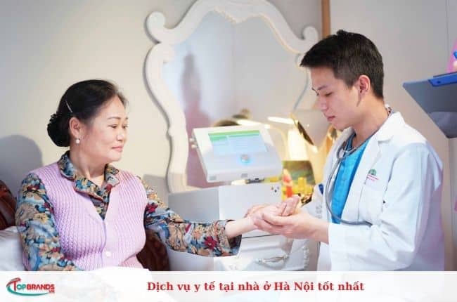 Dịch vụ tắm bé Hà Nội