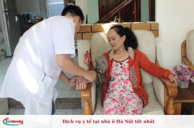 Dịch vụ tắm bé Hà Nội