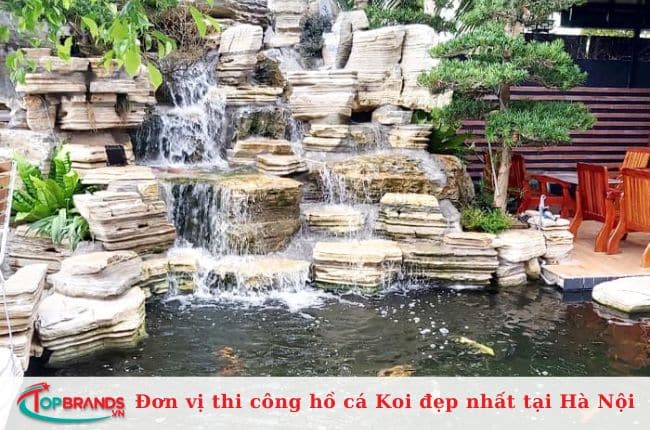 Đức Hải Garden