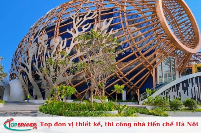 Zamil Steel Việt Nam