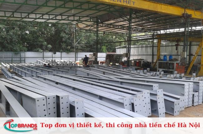 Công ty Hưng Thịnh Phát