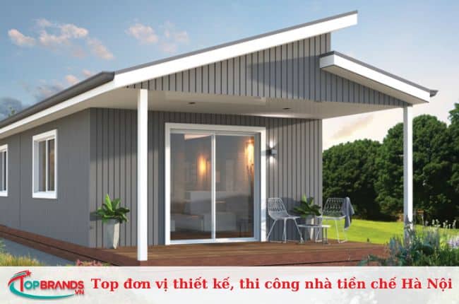 Công ty Trường Giang