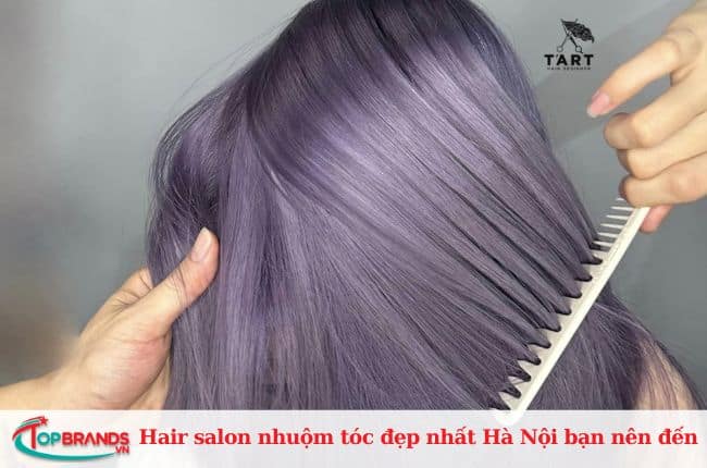 Salon T-arthairdesign