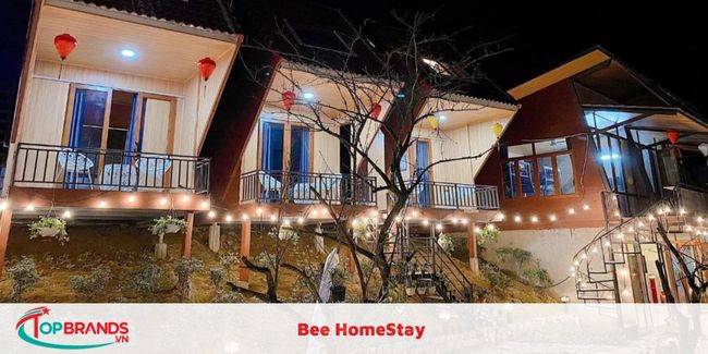 Bee HomeStay