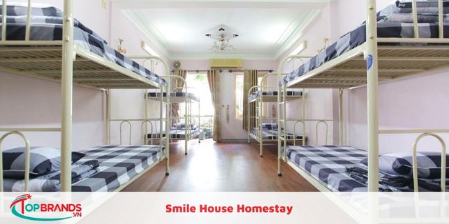Smile House Homestay