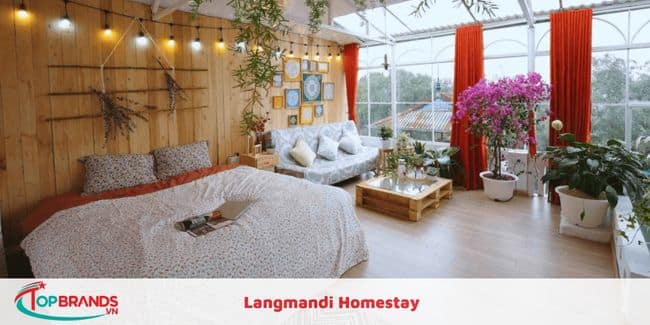 Căn homestay ở Hà Nội có giá dưới 500k