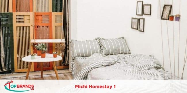 Michi Homestay 1