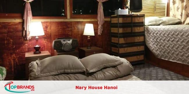 Nary House Hanoi