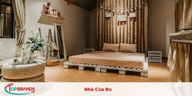 Nhà Của Bu