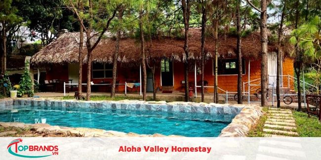 Aloha Valley Homestay
