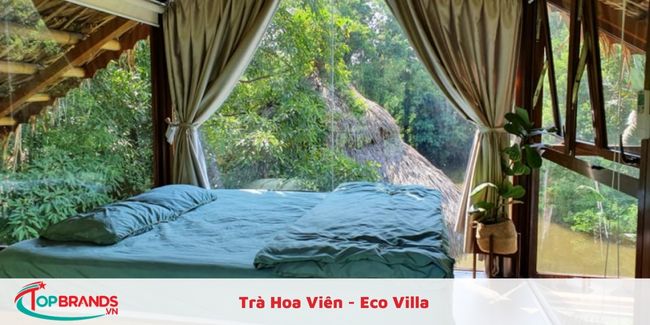 Trà Hoa Viên - Eco Villa
