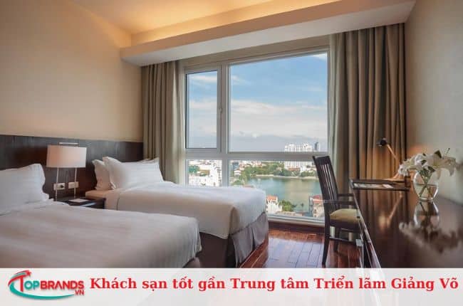 Khách sạn Hà Nội