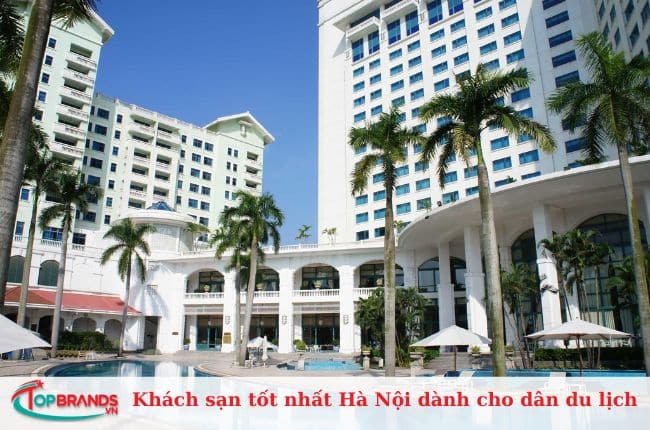 Mövenpick Hà Nội