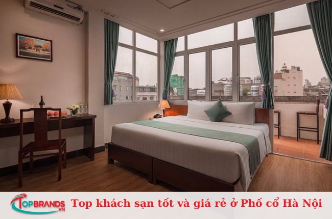 Hanoi Pho Hotel