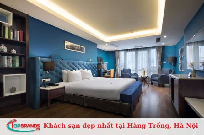 Hanoi Brilliant Hotel & Spa