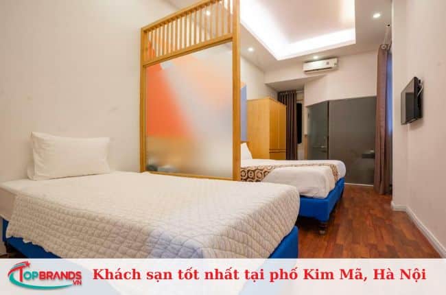 Khách sạn My Hotel 24