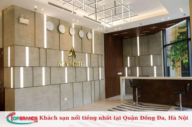 A25 Hotel Đống Đa