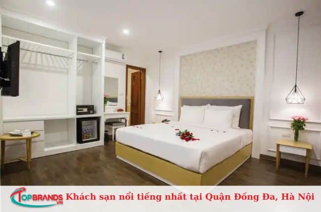 A83 Hotel Hanoi