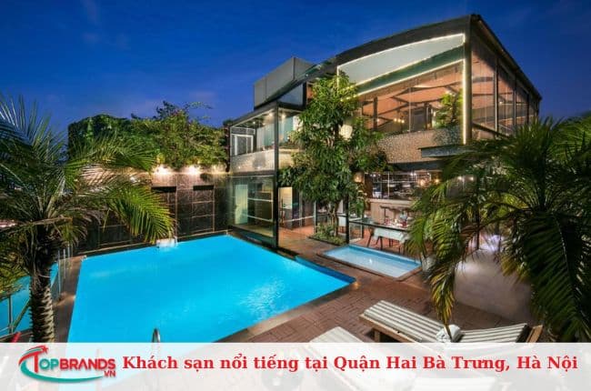 Khách sạn La Casa