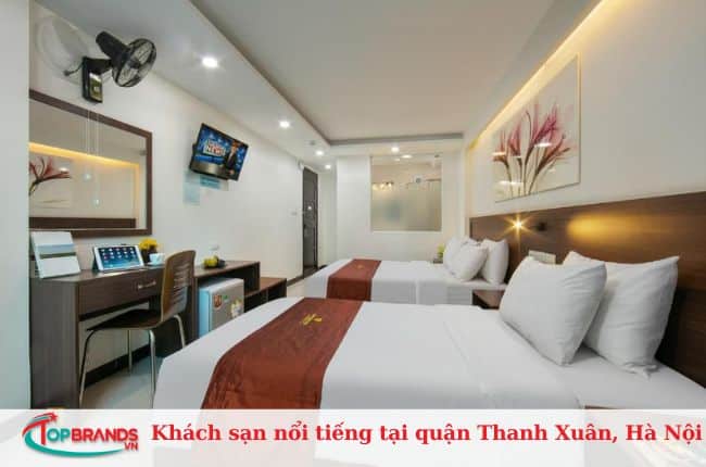 Quang Chung Hotel