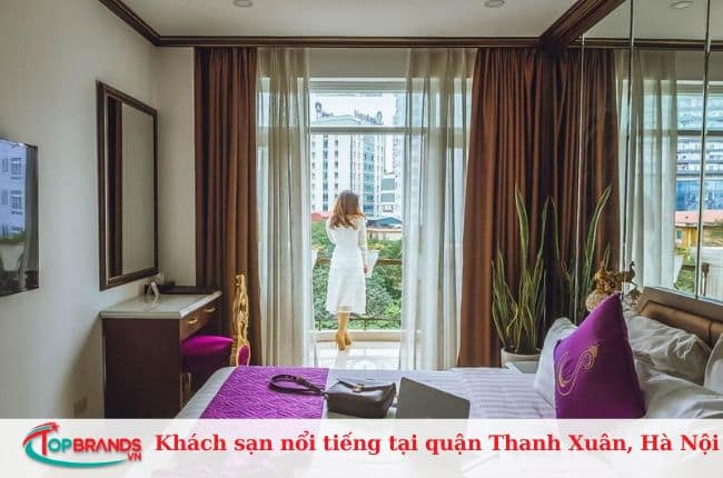 Hà Nội Suji Hotel