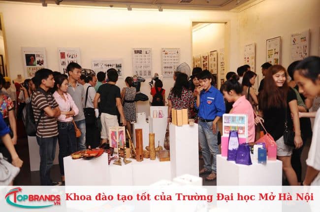 Khoa Tạo dáng Công nghiệp