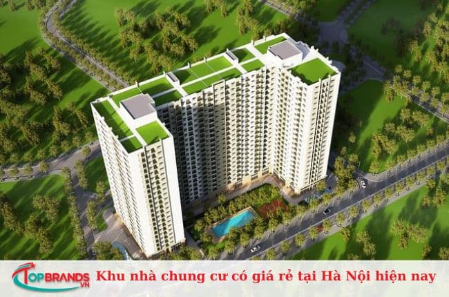 Ecohome Phúc Lợi