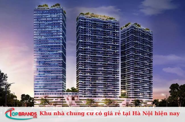 Intracom Vĩnh Ngọc - Đông Anh