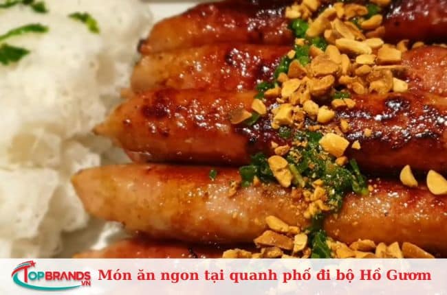 Nem nướng