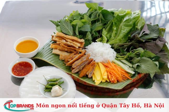 Nem nướng