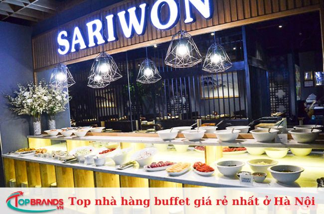 Sariwon
