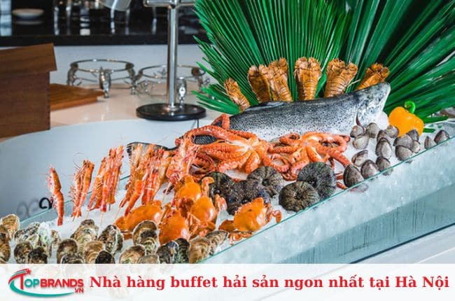 Sứ Buffet